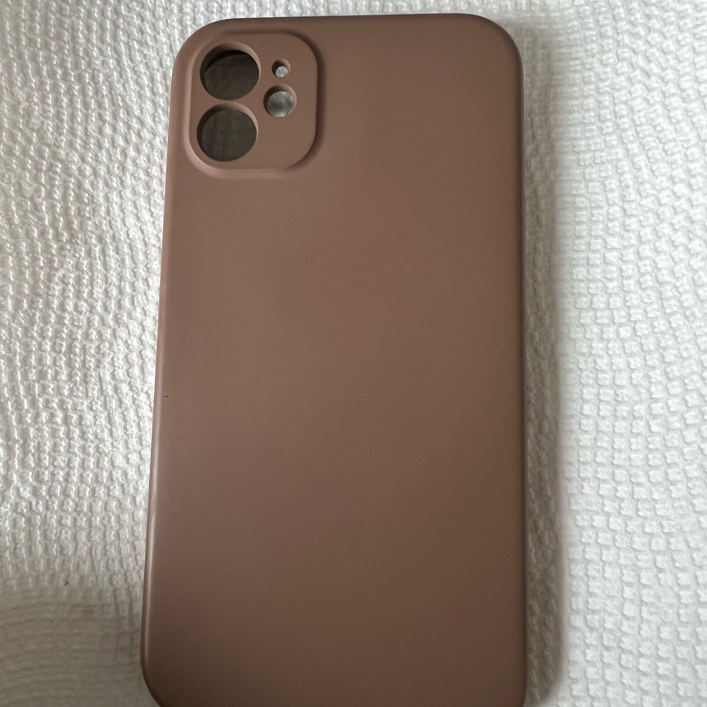iPhone 11 Phone Case SOLD